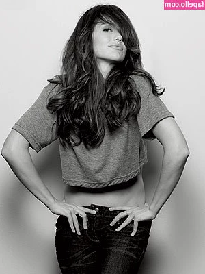 Minka Kelly [ minka-kelly ] - Régale toi bien je compte sur toi pour bien te vider les couilles