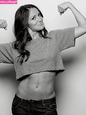 Minka Kelly [ minka-kelly ] - Morning
