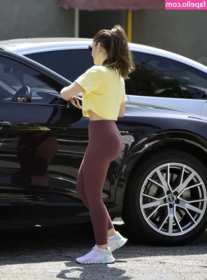 Minka Kelly [ minka-kelly ] - Do you like my new nighty  Can i ride you while i wear it