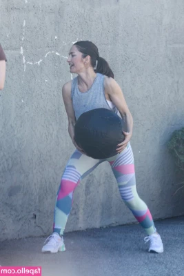 Minka Kelly [ minka-kelly ] - All Ass, All the time🍑