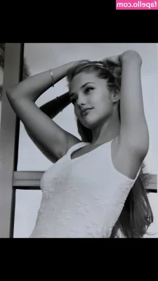 Minka Kelly [ minka-kelly ] - Only one more set and video till I can show you guys a big surprise