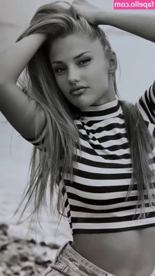 Minka Kelly [ minka-kelly ] - Juicy  Pretty PG for my page