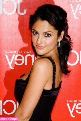 Minka Kelly [ minka-kelly ] - Unreleased full nudes from this iconic set   pt  1
