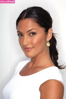 Minka Kelly [ minka-kelly ] - Message Me