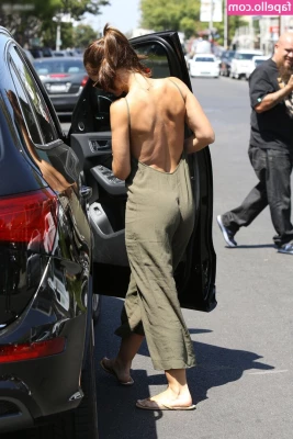 Minka Kelly [ minka-kelly ] - Guys apparently all the stuff I ve posted in the last week or so hasn