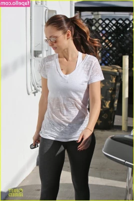 Minka Kelly [ minka-kelly ] - ThirstyThursday will be active for me today  Want to gift my