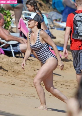 Minka Kelly [ minka-kelly ] - shhhh  I recorded a video that I know you will love  do you want to
