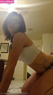rhondaramme - I want to appear in your erotic dreams