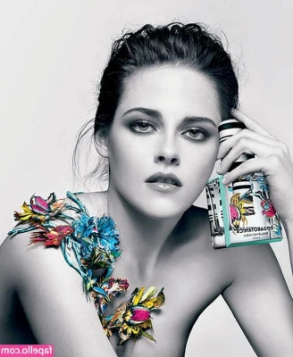 Kristen Stewart [ kristen-stewart ] - A little afternoon tease