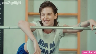 Kristen Stewart [ kristen-stewart ] - auto renewal treat coming tonight! 😋 check yours is ON