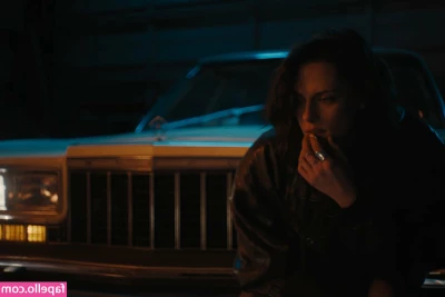 Kristen Stewart [ kristen-stewart ] - What s your wish