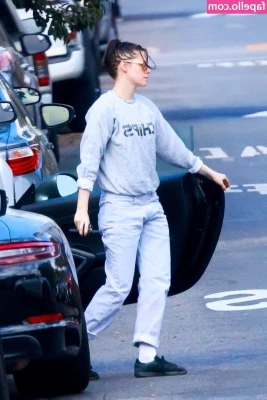 Kristen Stewart [ kristen-stewart ] - Preview of the recent SEX VIDEO (#76)