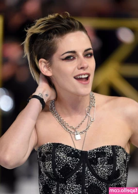 Kristen Stewart [ kristen-stewart ] - can i be your fantasy