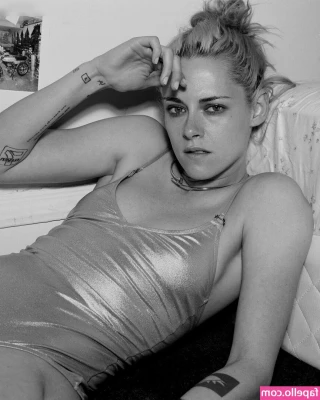 Kristen Stewart [ kristen-stewart ] - มอนิ่งค่ะ