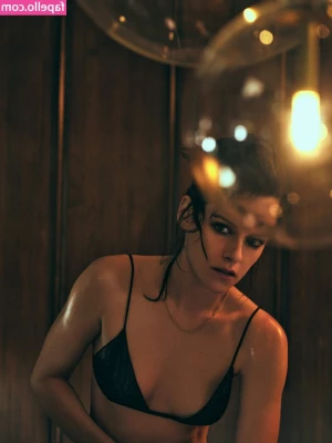 Kristen Stewart [ kristen-stewart ] - Legit FrenchxRussian Intern RMT Seduced By Monster Asian Cock 3rd