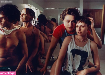 Kristen Stewart [ kristen-stewart ] - Make me wet 💦🥵  I know you want it! Watch me having some fun in