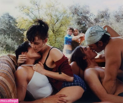 Kristen Stewart [ kristen-stewart ] - Naked fresh pussy