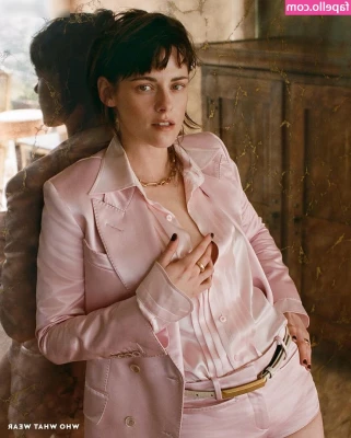 Kristen Stewart [ kristen-stewart ] - Go and buy the full video here   https www clips4sale com studio