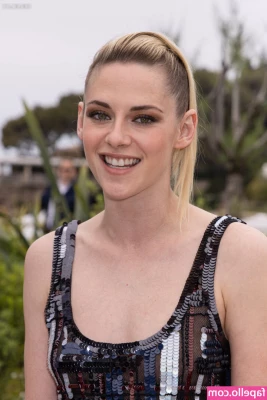 Kristen Stewart [ kristen-stewart ] - Today s anal   nightdress version
