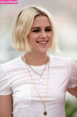 Kristen Stewart [ kristen-stewart ] - NSFW