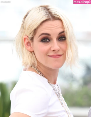 Kristen Stewart [ kristen-stewart ] - He liked it