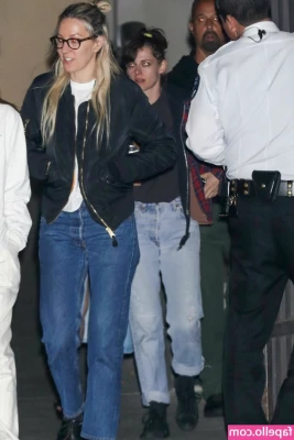 Kristen Stewart [ kristen-stewart ] - Explora sin límites  seduce sin remordimientos