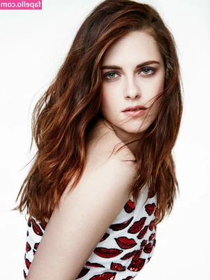 Kristen Stewart [ kristen-stewart ] - Doesn t your Priestess look adorable  I love my new ears   Should I