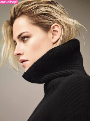 Kristen Stewart [ kristen-stewart ] - New one of Lexie...