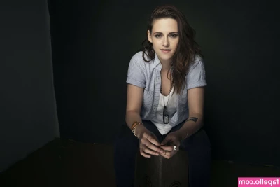Kristen Stewart [ kristen-stewart ] - 😎 Hot Bisexual Top🍆 fucked my Bubble Butt🍑 for an entire