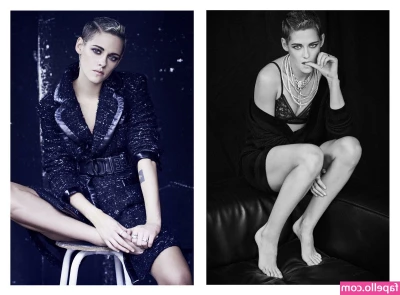 Kristen Stewart [ kristen-stewart ] - remembering old times