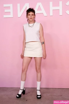 Kristen Stewart [ kristen-stewart ] - Play time