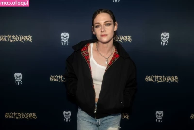 Kristen Stewart [ kristen-stewart ] - Like si te gusta mi contenido