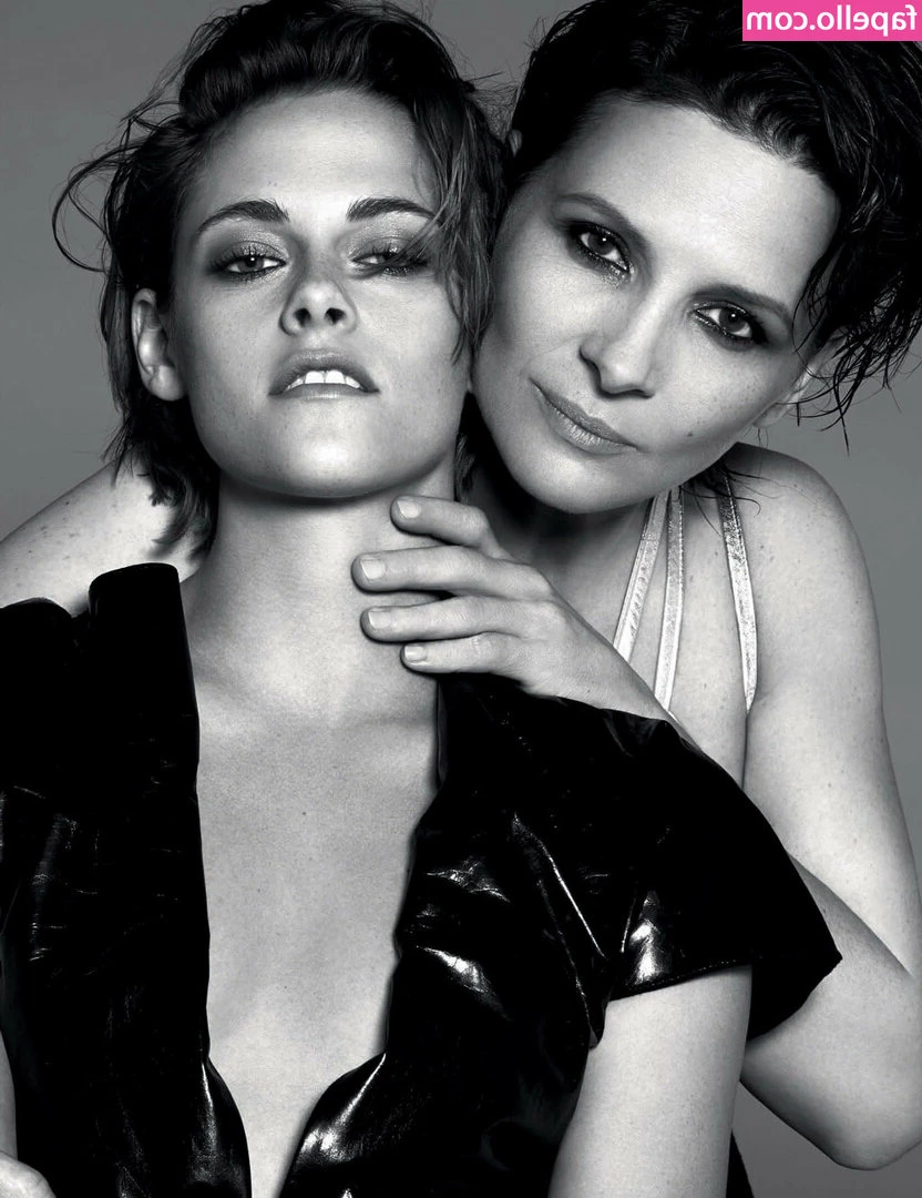 Kristen Stewart [ kristen-stewart ] - Come eat me