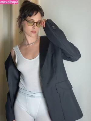 Kristen Stewart [ kristen-stewart ] - ตอนนี้ครีมคลอดแล้ว