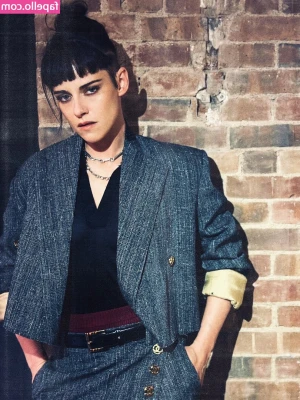 Kristen Stewart [ kristen-stewart ] - Happy sunday ♥️ hope everyone's doing well!