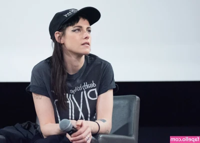 Kristen Stewart [ kristen-stewart ] - New Riding Video 💖🥴 Only four dollars for the full video My