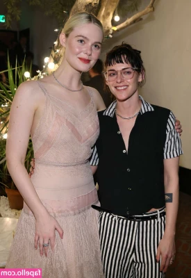 Kristen Stewart [ kristen-stewart ] - I’m so cute 🥰