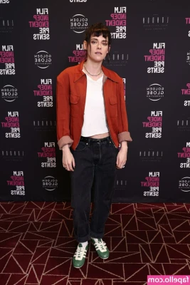 Kristen Stewart [ kristen-stewart ] - Pinch me 🍀😉