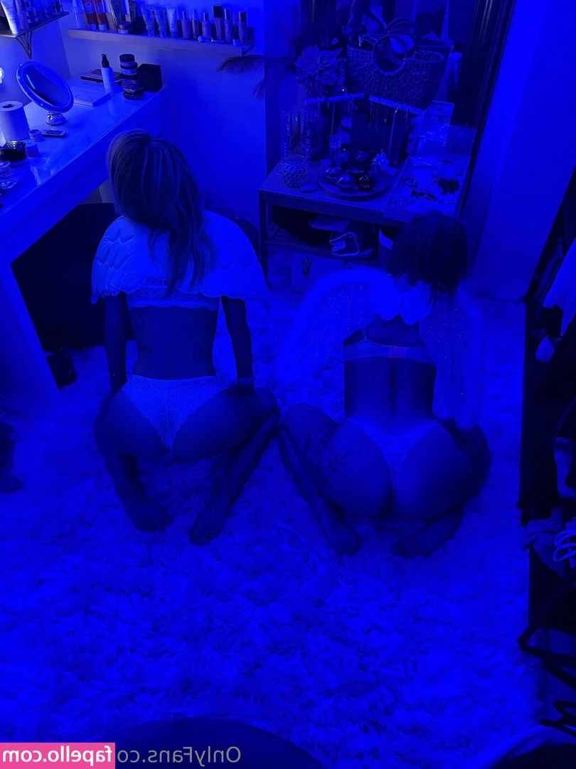daisygilf - I’m an angel I swear 😇