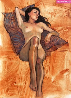 Catherine_art [ catherine-art-2 ] - feelin on myself   sm if you want more