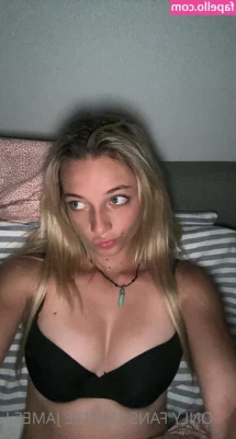 maddiejamesl [ maddiejamesl-6 ] - Your cum slut