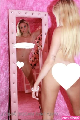 maddiejamesl [ maddiejamesl-6 ] - ittybittydoll  Throwback