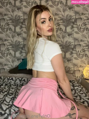 lyamissy - Hello loves  I was a little sick  I m back   Those who liked my