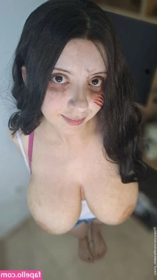 Asmr Da Neve [ asmr-da-neve ] - Watch me fuck my ass in the video I just sent out in your msgs bb