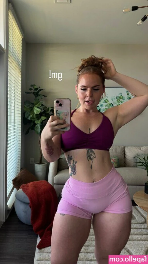 sstarrj - Private Content Drop