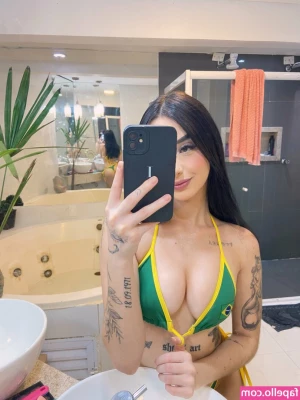 Ingrid Bianchi [ ingrid-bianchi ] - I m ready  daddy