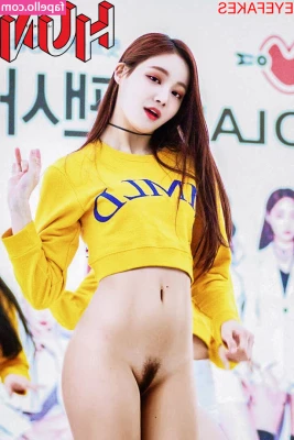 Yeon Woo [ yeon-woo ] - Hey babes! 💖 Have you ever wondered what it’s like to watch me