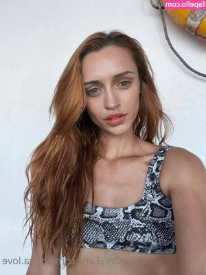 sonya.love.sonya [ sonya-love-sonya ] - If you could cum anywhere, where would you choose?