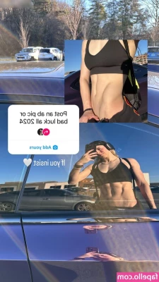 Sabrina Cesta [ sabrina-cesta ] - Hot fun in the desert with @thedesertvixen . I know I don’t need to