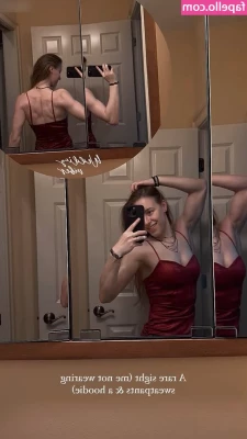 Sabrina Cesta [ sabrina-cesta ] - I’ve missed having my hair in pigtails, daddy loves it when I do